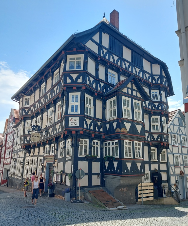 Homberg - 2026